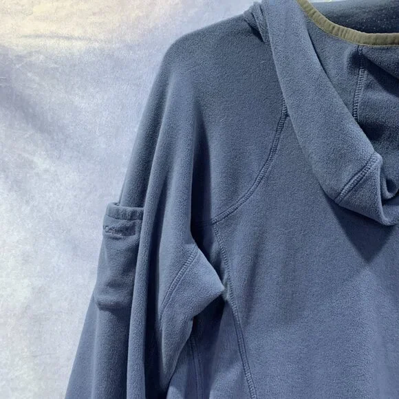 Columbia Interchange Fleece Hoodie - Picture 12 of 13